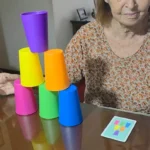 Cuidados paliativos domiciliares para idosos com doenças limitantes