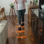 Fisioterapia preventiva para idosos manterem mobilidade e autonomia em casa