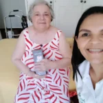 Fisioterapia domiciliar no pós-operatório e pós-alta hospitalar de idoso